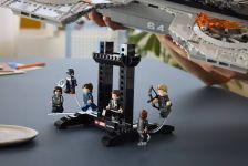 LEGO 76354 - Bauphase 6