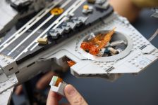 LEGO 76354 - Bauphase 7