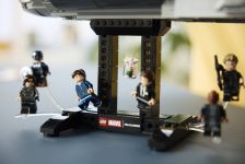 LEGO 76354 - Bauphase 8