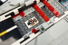 LEGO 76354 - Bauphase 10