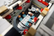 LEGO 76354 - Bauphase 11