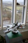 LEGO 76354 - Umgebungsbild 2