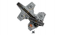 LEGO 76354 - Detailansicht 2
