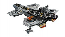 LEGO 76354 - Detailansicht 4