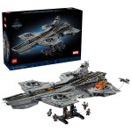 LEGO 76354 - Verpackung mit fertigem Modell