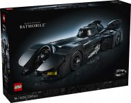 LEGO 76355 - Verpackung Ansicht 1