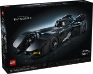 LEGO 76355 - Verpackung Ansicht 1