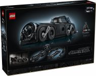 LEGO 76355 - Verpackung Rueckseite