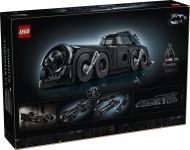 LEGO 76355 - Verpackung Rueckseite