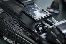LEGO 76355 - Bauphase 4