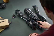 LEGO 76355 - Bauphase 5
