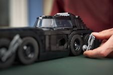 LEGO 76355 - Bauphase 6