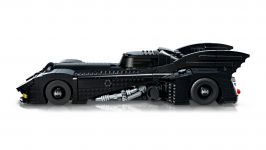 LEGO 76355 - Detailansicht 1