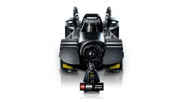 LEGO 76355 - Detailansicht 2