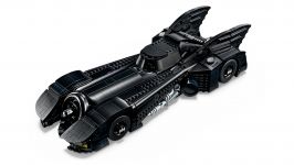LEGO 76355 - Detailansicht 5