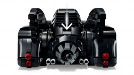 LEGO 76355 - Detailansicht 7