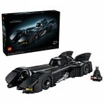 LEGO 76355 - Verpackung mit fertigem Modell