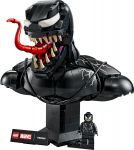 LEGO Super Heroes 76356 Venom-Büste