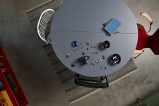LEGO 76356 - Bauphase 1