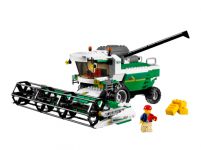 LEGO City 7636 Mähdrescher