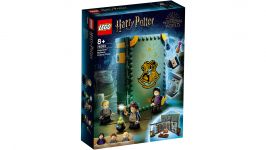 LEGO 76383 - Verpackung Ansicht 1