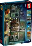 LEGO 76383 - Verpackung Rueckseite