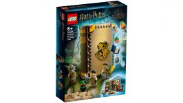 LEGO 76384 - Verpackung Ansicht 1