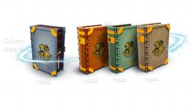 LEGO 76385 - Bild 8
