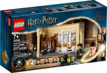 LEGO 76386 - Verpackung Ansicht 1