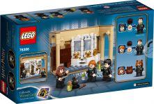LEGO 76386 - Verpackung Rueckseite