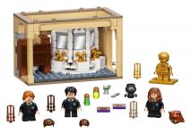 LEGO Harry Potter 76386 Hogwarts™: Misslungener Vielsafttrank
