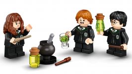 LEGO 76386 - Detailansicht 1
