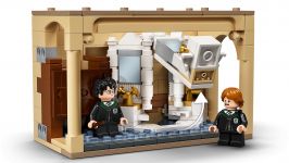 LEGO 76386 - Detailansicht 4