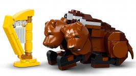LEGO 76387 - Detailansicht 2