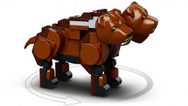 LEGO 76387 - Detailansicht 5