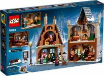 LEGO 76388 - Verpackung Rueckseite