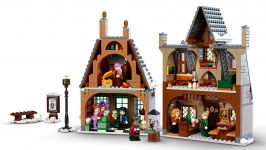 LEGO 76388 - Detailansicht 2