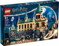 LEGO 76389 - Verpackung Ansicht 1