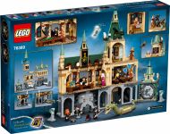 LEGO 76389 - Verpackung Rueckseite