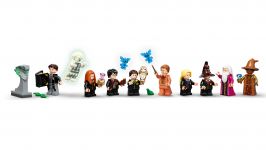 LEGO 76389 - Detailansicht 2
