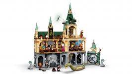 LEGO 76389 - Detailansicht 3