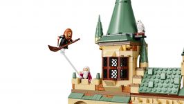 LEGO 76389 - Detailansicht 4