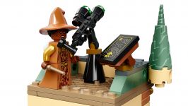 LEGO 76389 - Detailansicht 9
