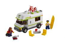 LEGO City 7639 Wohnmobil