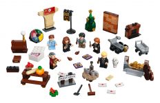 LEGO Harry Potter 76390 LEGO® Harry Potter™ Adventskalender