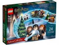 LEGO 76390 - Verpackung Ansicht 1
