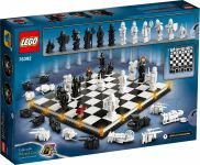 LEGO 76392 - Verpackung Rueckseite
