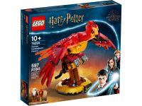 LEGO 76394 - Bild 1