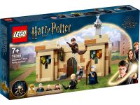 LEGO 76395 - Verpackung Ansicht 1