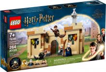 LEGO 76395 - Verpackung Ansicht 1